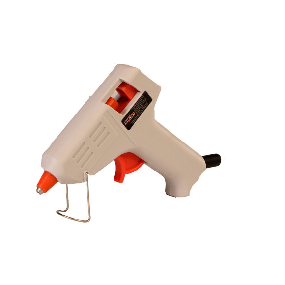 Pistolet colle 10W