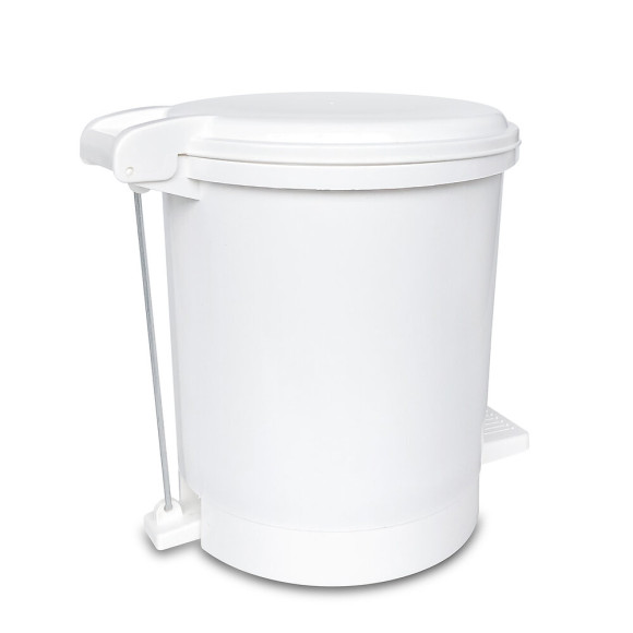 POUBELLE 3L PLASTIC