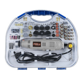 Multi outils + 210 accessoires