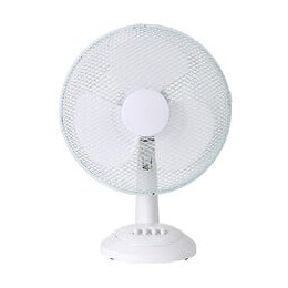 Ventilateur de table - 30cm - 40W