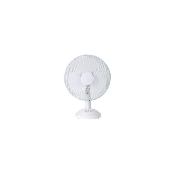 Ventilateur de table - 30cm - 40W