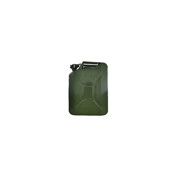 Jerrican acier - 20L