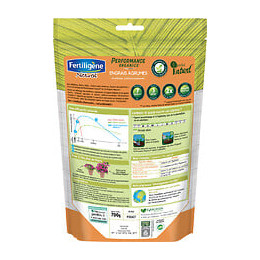 Engrais Performance Organics agrumes plantes méditerranéennes 700g