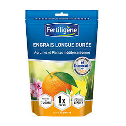 Engrais Longue durée Osmocote Max agrumes 700g