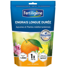 Engrais Longue durée Osmocote Max agrumes 700g