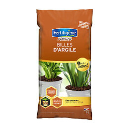 FERTILIGENE NATUREN Billes d'Argile UAB 6 L