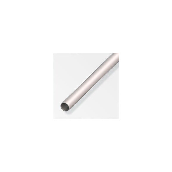 Tube rond 12x1mm acier PAF 2m