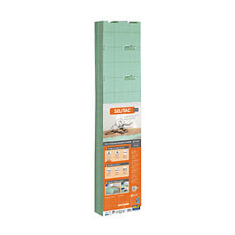 Sous-couche Selitac 2.2mm