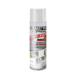 Spray bitumeux blanc