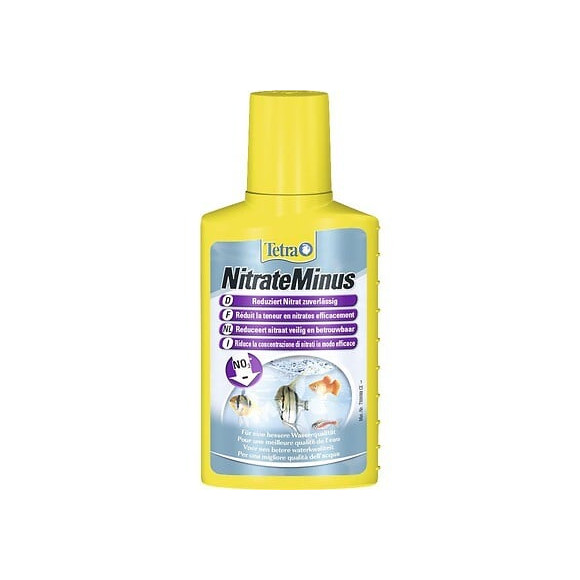 Tetra nitrate minus 100ml