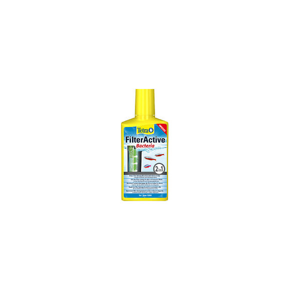 Tetra filteractive 250ml