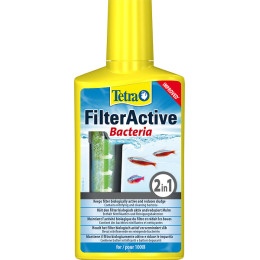 Tetra filteractive 250ml