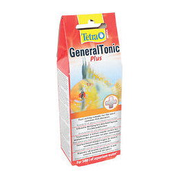 Tetramedica generaltonic plus