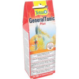 Tetramedica generaltonic plus