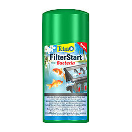 Tetra pond filterstart 1l