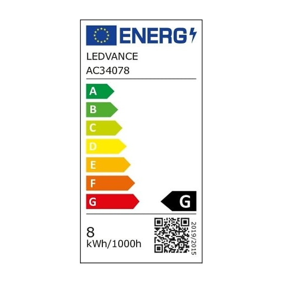 Tube fluorescent T5 8W. 640 basic diamètre 16