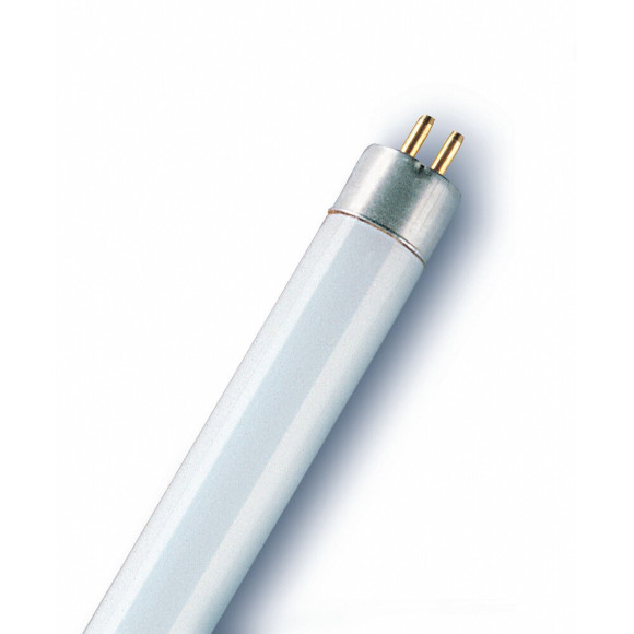 Tube fluorescent T5 13W 640 basic diamètre 16