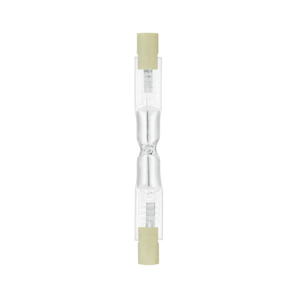 Ampoule halogène crayon 80W. R7s OSRAM