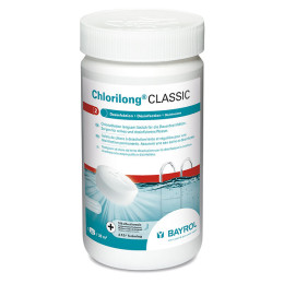 Chlorilong® CLASSIC