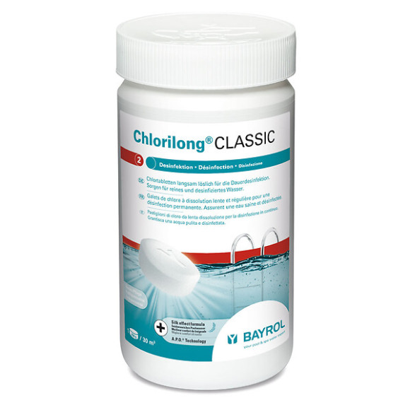 Chlorilong® CLASSIC