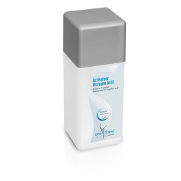 activateur oxygène actif liquide 1l pour spa - 2241600