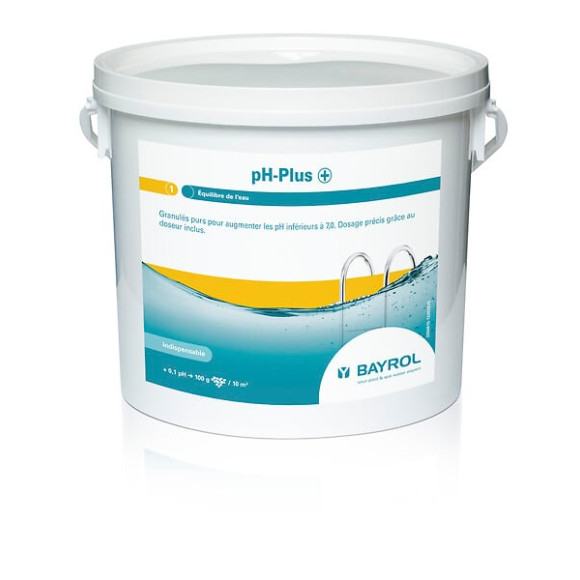 ph plus poudre 5kg - ph-plus