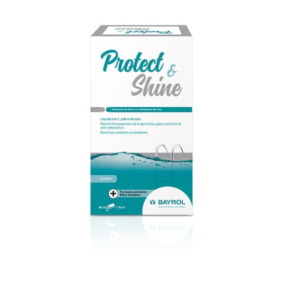 Protect & Shine 2L