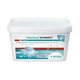 Chlorilong ultimate 7 tab 300g 48kg