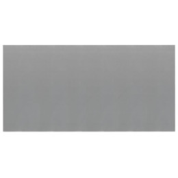 Tapis de protection antidérapant Siero 120x60cm gris