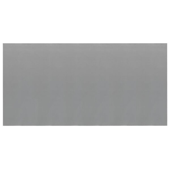 Tapis de protection antidérapant Siero 120x60cm gris