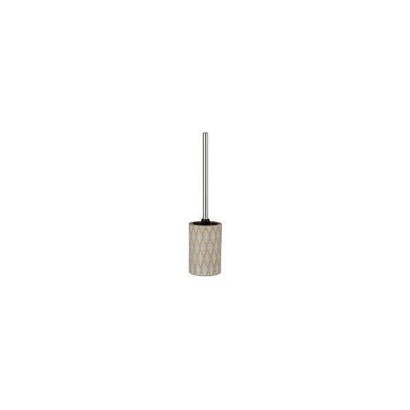 Brosse WC Bathroom Tupian beige