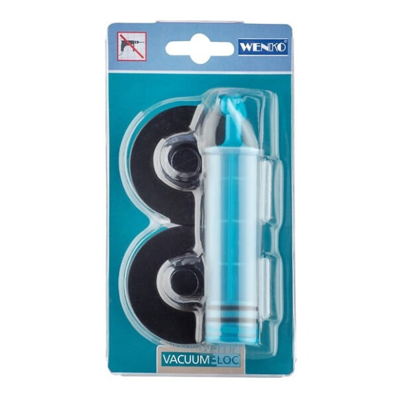 Vacuum-Loc noir pour Classic Plus