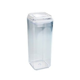 Boîte de Rangement sous-vide Turin 1.7L