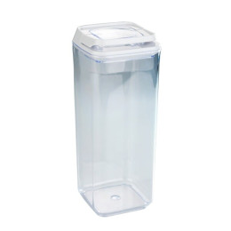 Boîte de Rangement sous-vide Turin 1.7L