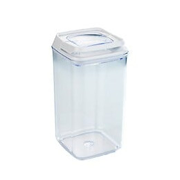 Boîte de Rangement sous-vide Turin 1.2L