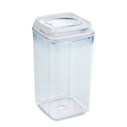 Boîte de Rangement sous-vide Turin 1.2L