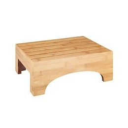 Tabouret SDB Bambusa