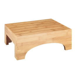 Tabouret SDB Bambusa