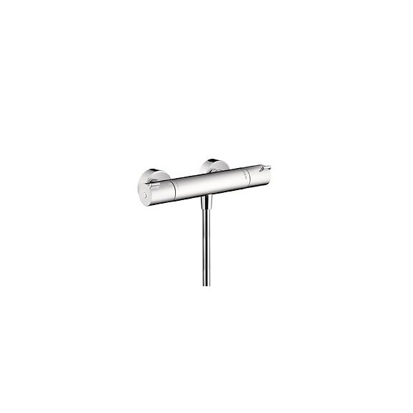 Mitigeur thermostatique douche MyFox - Chrome