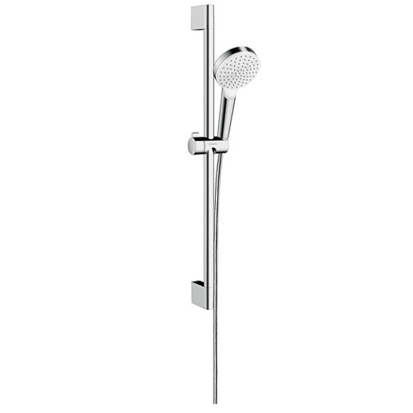 Ensemble de douche Crometta - L76xl15xH65cm