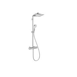 Colonne de Douche Crometta E 240 Varia Thermo