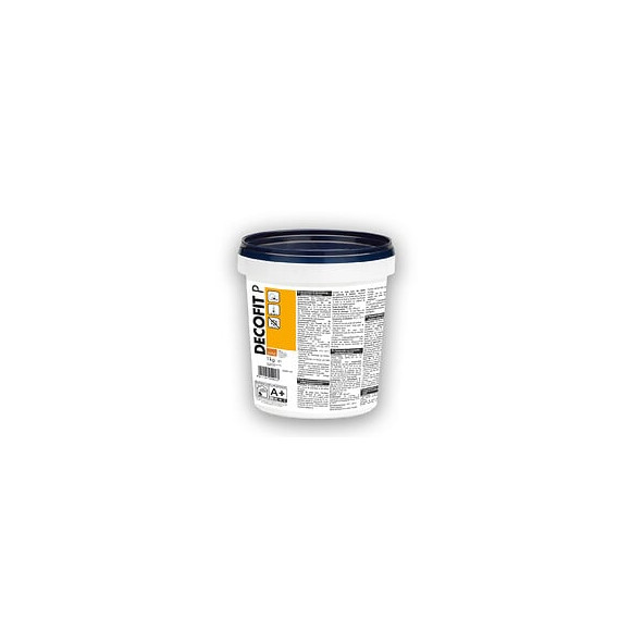 Colle Decofit 1kg