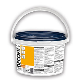 Colle Decofit 4kg