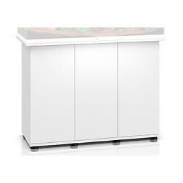 Meuble SBX pour aquarium RIO 180 - Blanc - 101x41x73cm