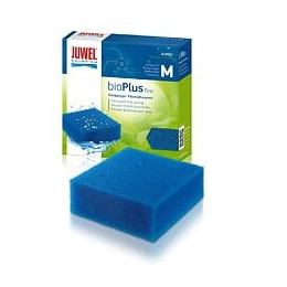 Mousse filtrante bioplus fine m