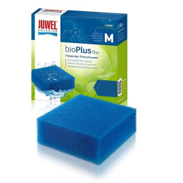 Mousse filtrante bioplus fine m