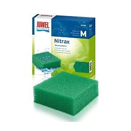 Mousse anti nitrates nitrax m