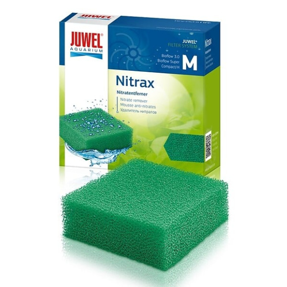 Mousse anti nitrates nitrax m