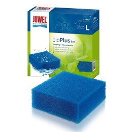 Mousse filtrante bioplus fine l