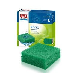 Mousse anti nitrates nitrax l